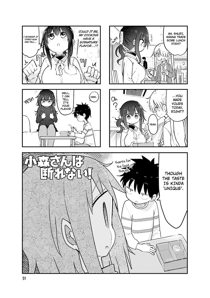 Komori San Wa Kotowarenai 90 1