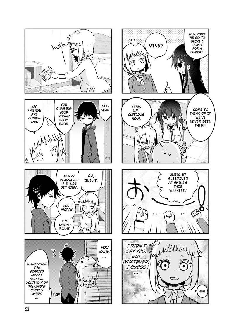 Komori San Wa Kotowarenai 90 3