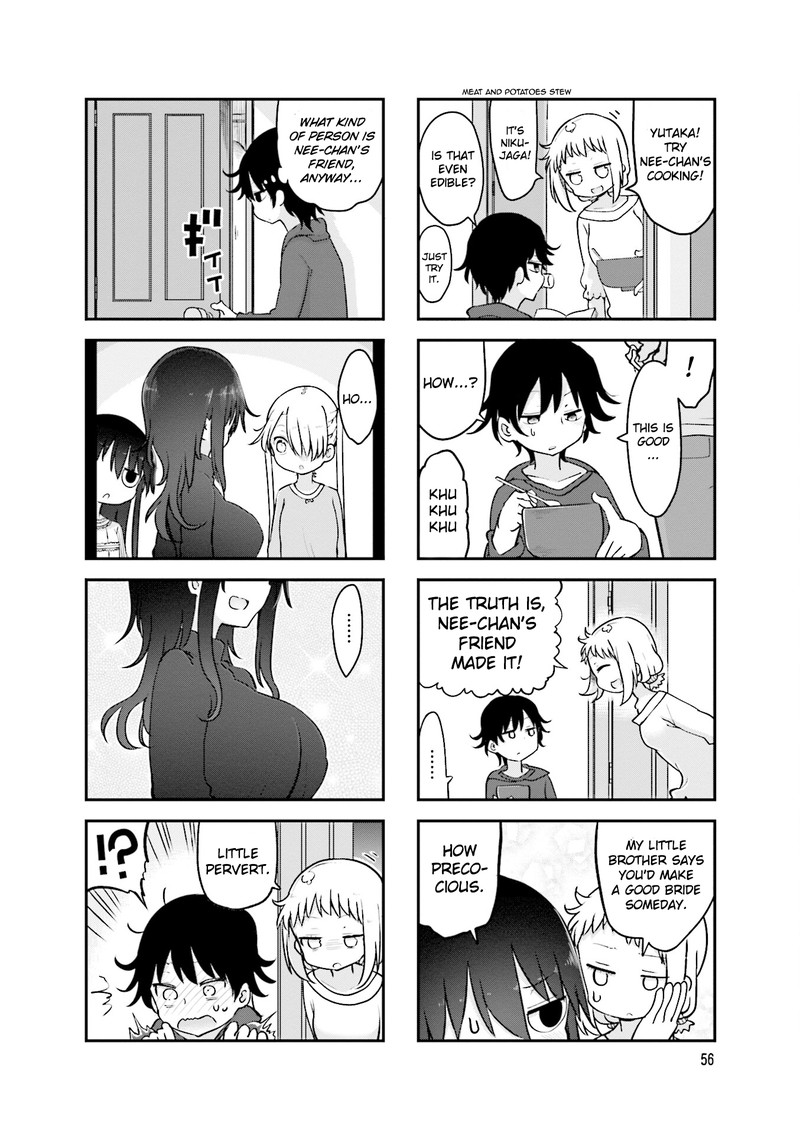 Komori San Wa Kotowarenai 90 6