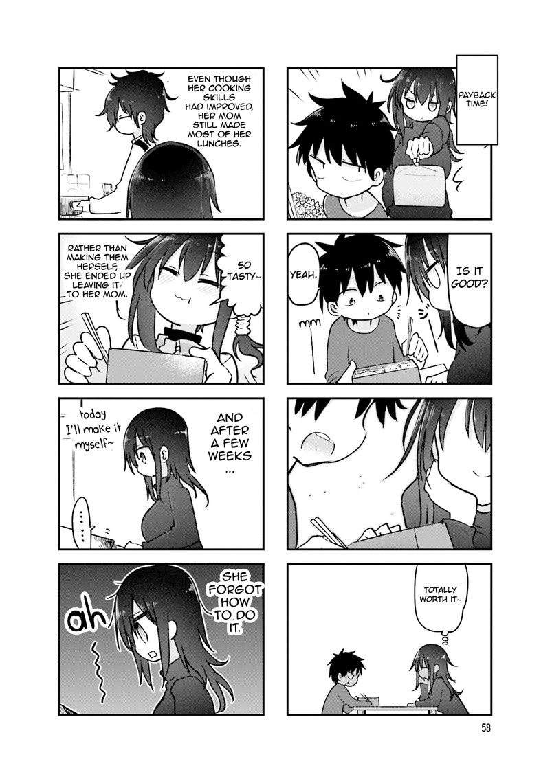 Komori San Wa Kotowarenai 90 8