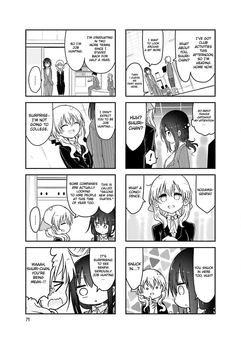 Komori San Wa Kotowarenai 92 6