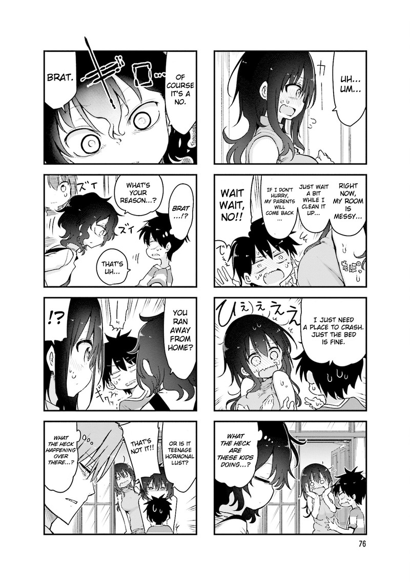 Komori San Wa Kotowarenai 93 2