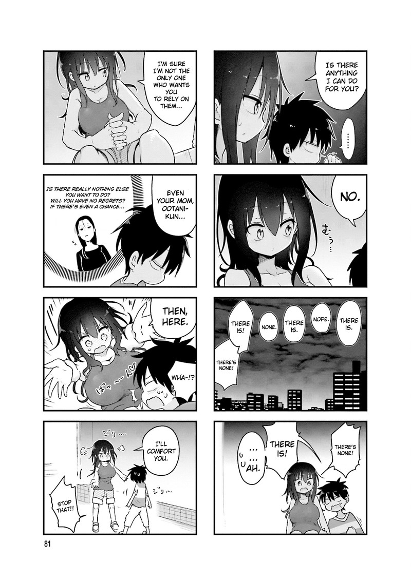 Komori San Wa Kotowarenai 93 7