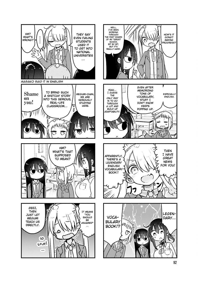 Komori San Wa Kotowarenai 95 3