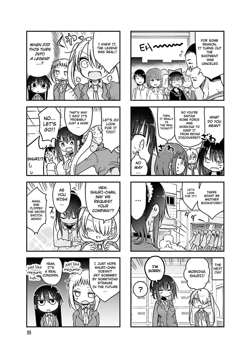 Komori San Wa Kotowarenai 95 6