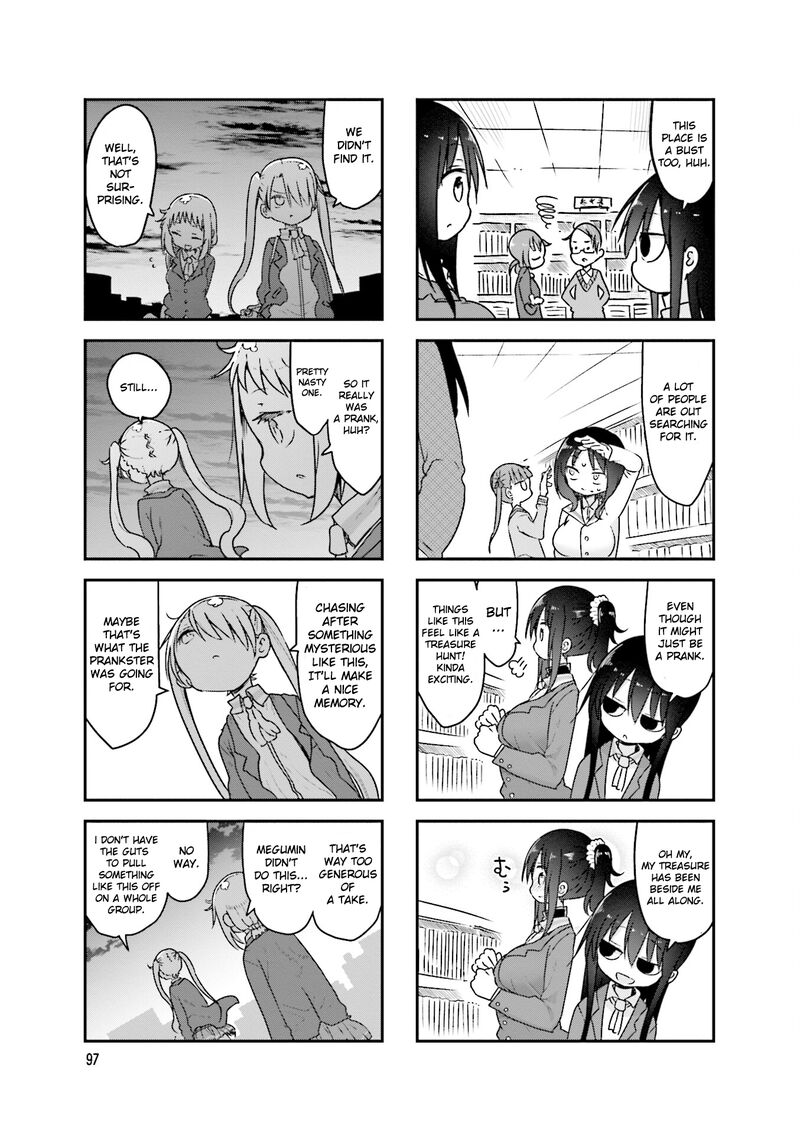 Komori San Wa Kotowarenai 95 8