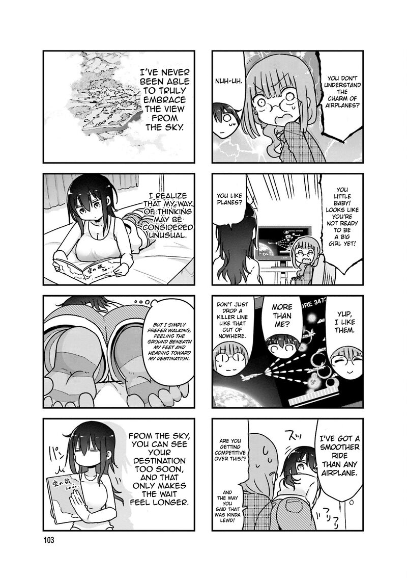 Komori San Wa Kotowarenai 96 6