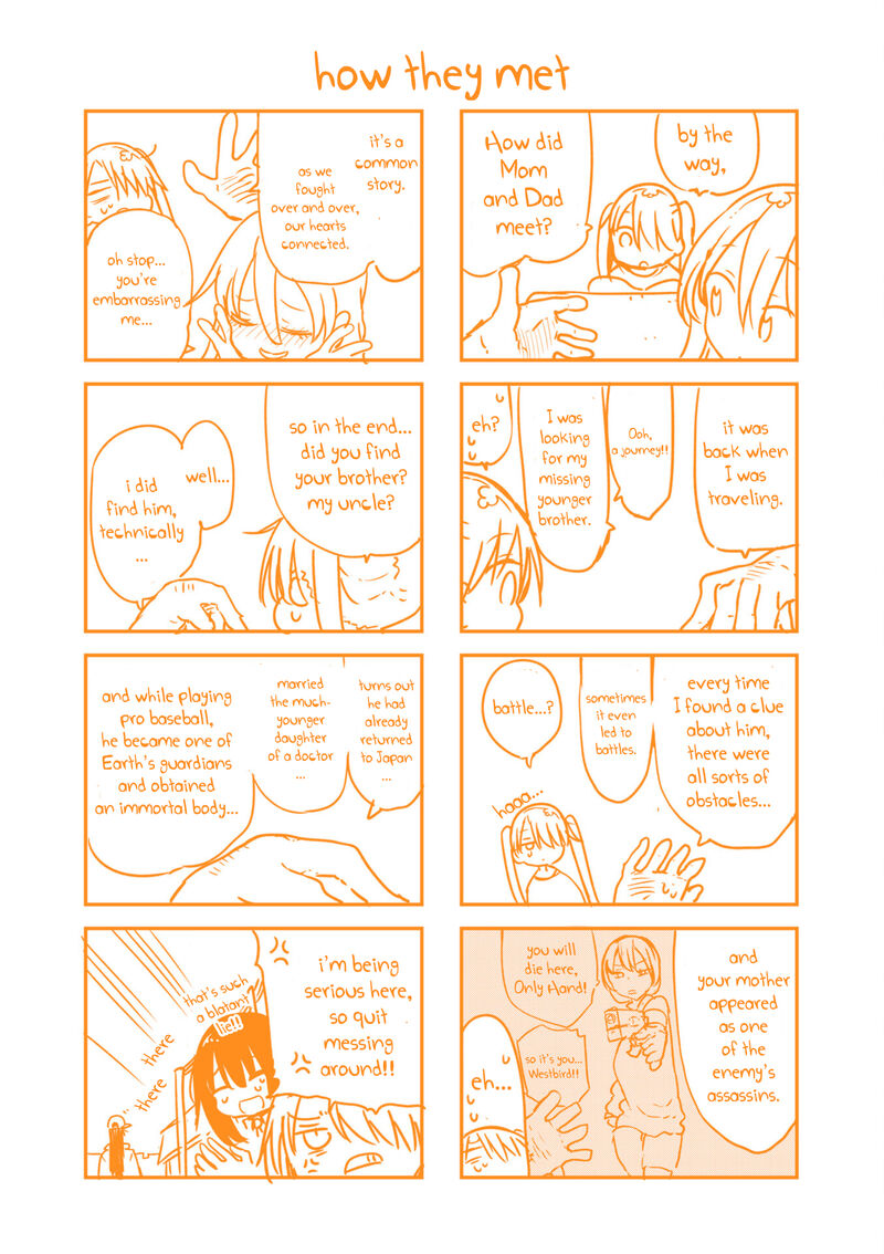 Komori San Wa Kotowarenai 97 11