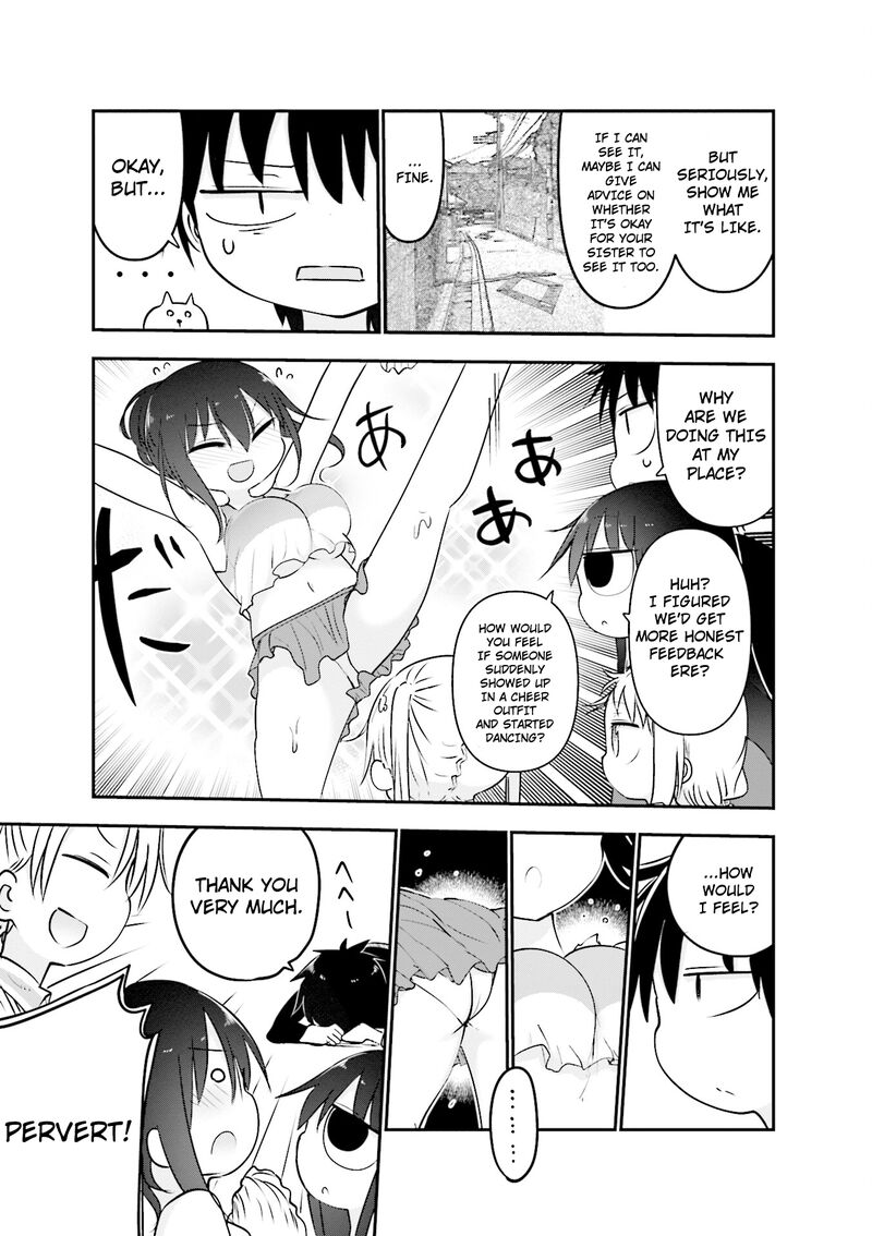 Komori San Wa Kotowarenai 97 6