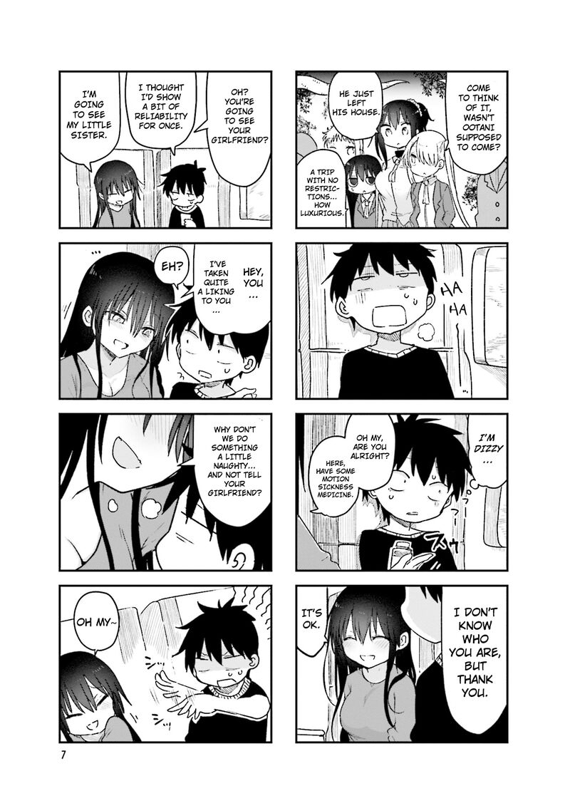 Komori San Wa Kotowarenai 98 10