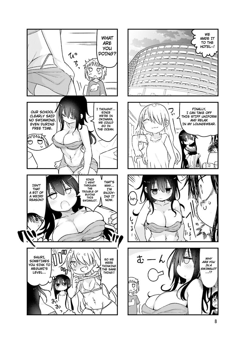 Komori San Wa Kotowarenai 98 11