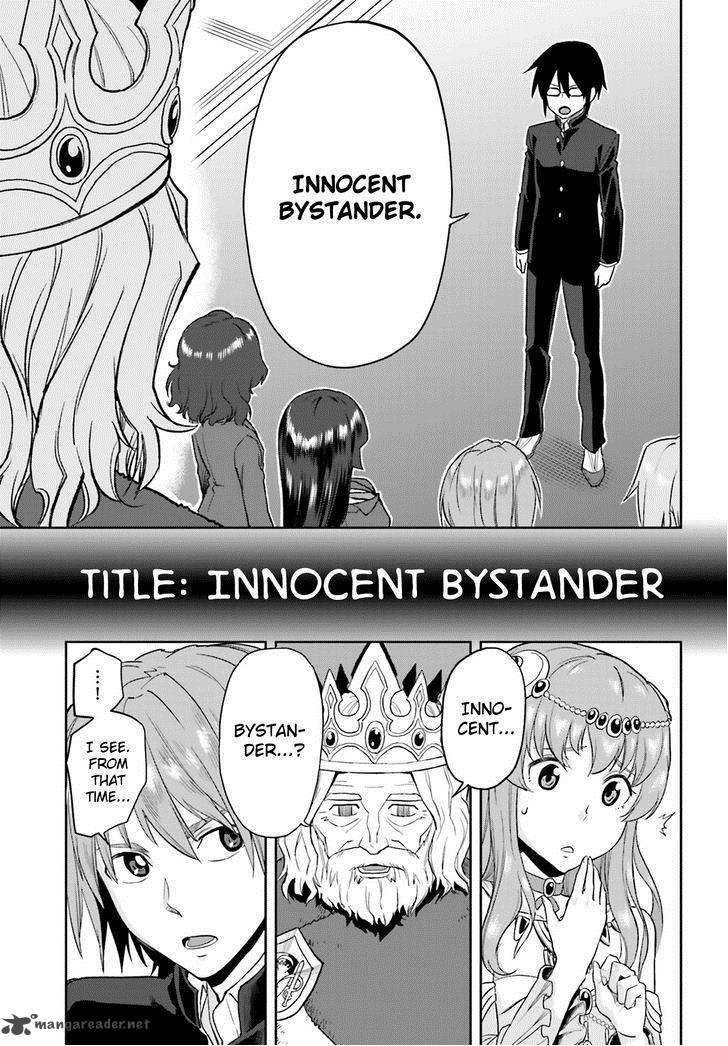 Konjiki No Moji Tsukai Yuusha Yonin Ni Makikomareta Unique Cheat 1 18