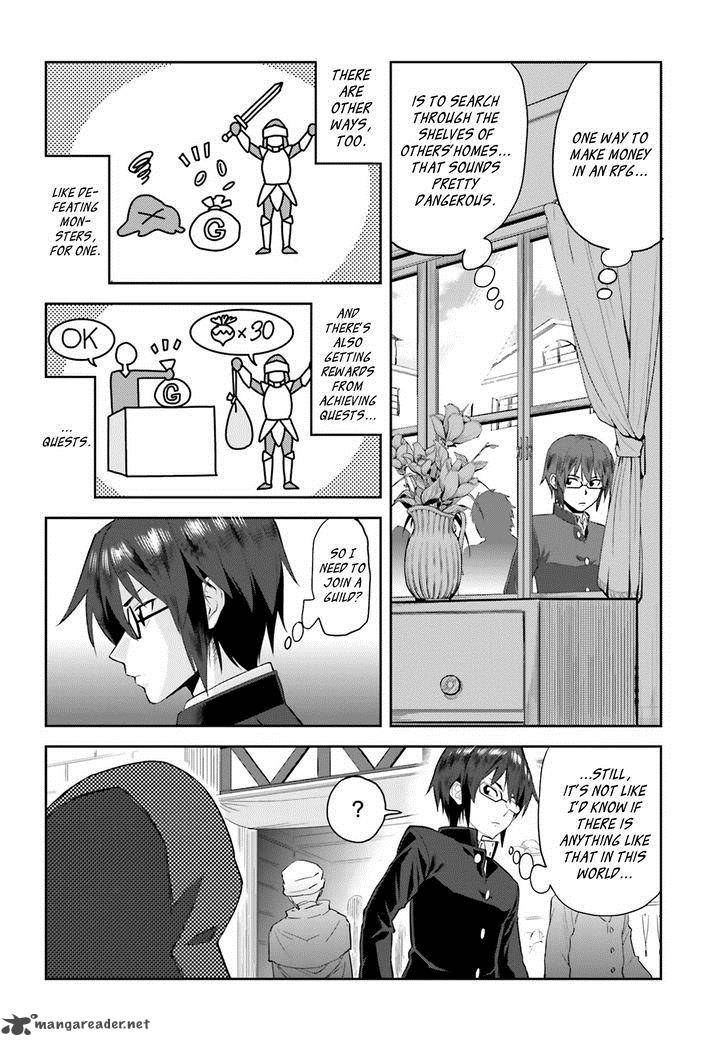 Konjiki No Moji Tsukai Yuusha Yonin Ni Makikomareta Unique Cheat 1 33