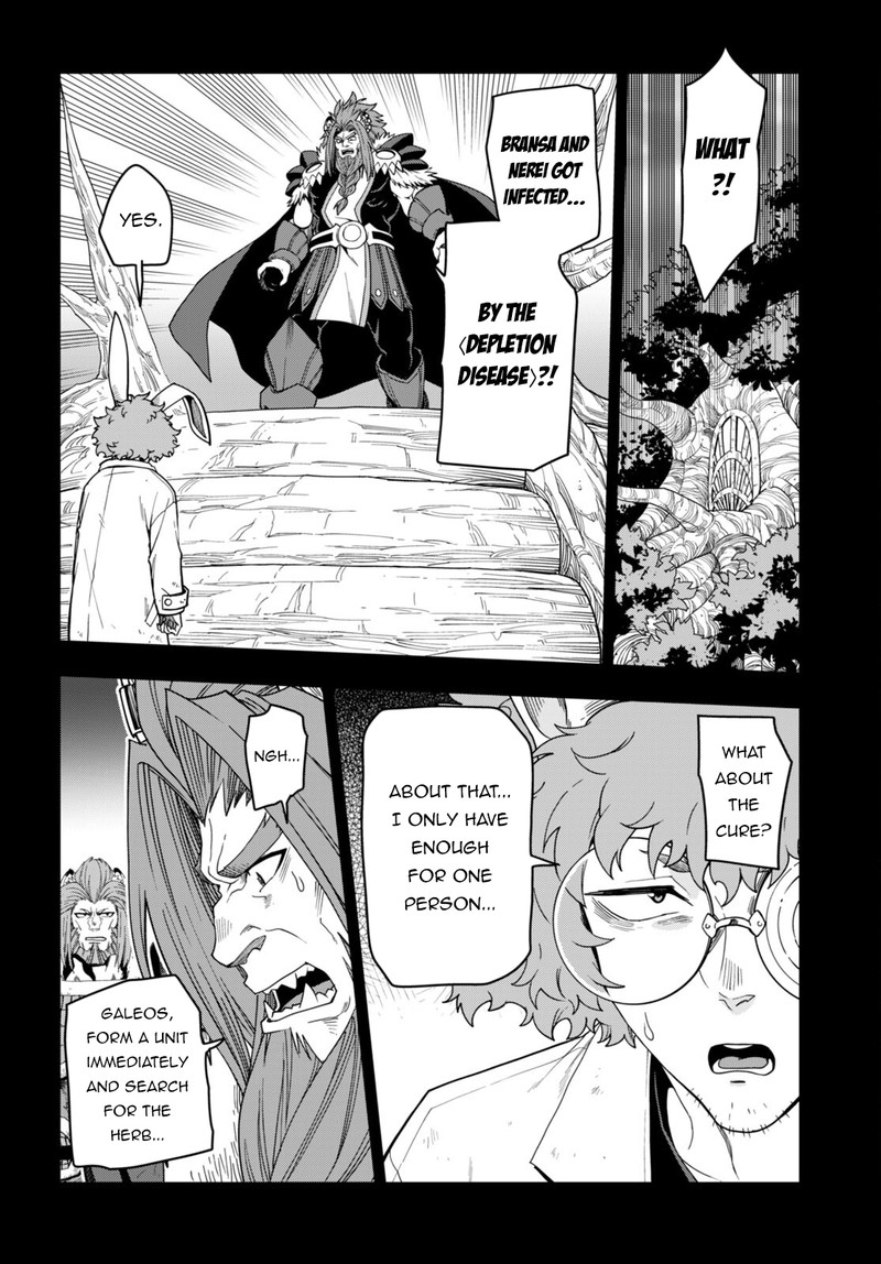 Konjiki No Moji Tsukai Yuusha Yonin Ni Makikomareta Unique Cheat 100 14