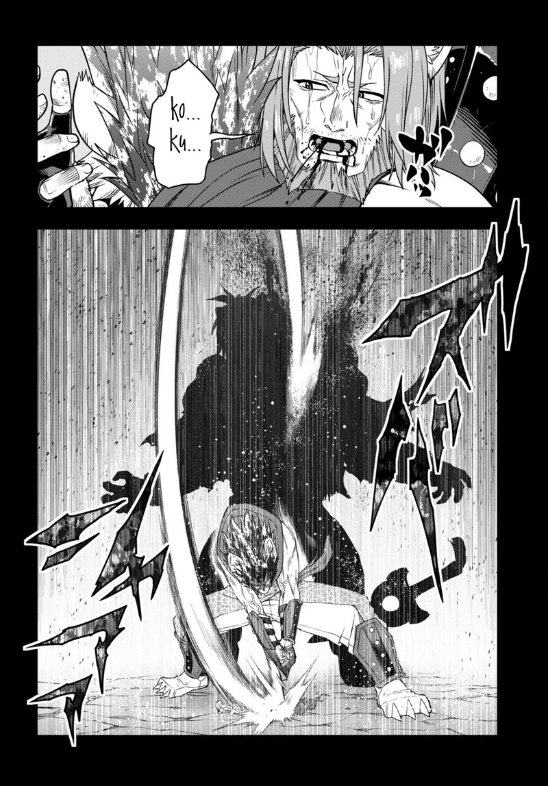 Konjiki No Moji Tsukai Yuusha Yonin Ni Makikomareta Unique Cheat 100 27