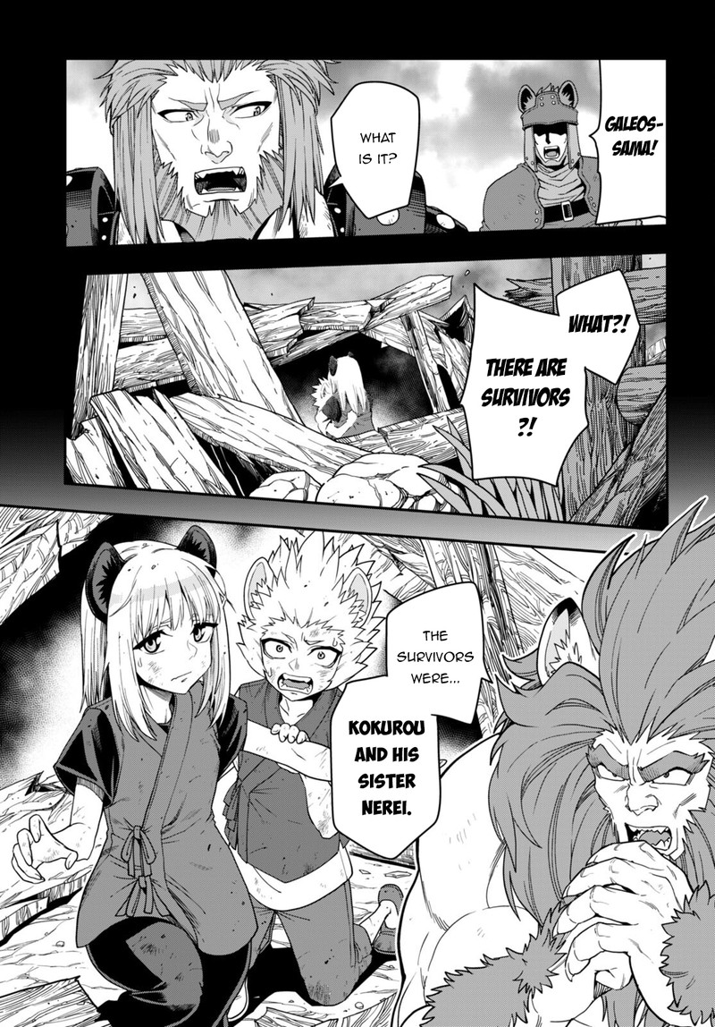 Konjiki No Moji Tsukai Yuusha Yonin Ni Makikomareta Unique Cheat 100 9
