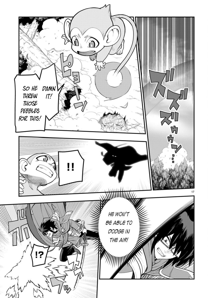 Konjiki No Moji Tsukai Yuusha Yonin Ni Makikomareta Unique Cheat 105 18