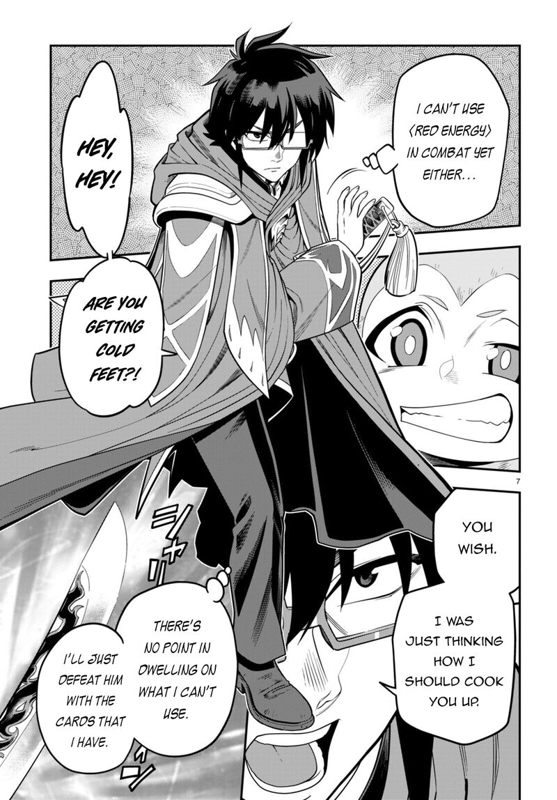 Konjiki No Moji Tsukai Yuusha Yonin Ni Makikomareta Unique Cheat 105 8