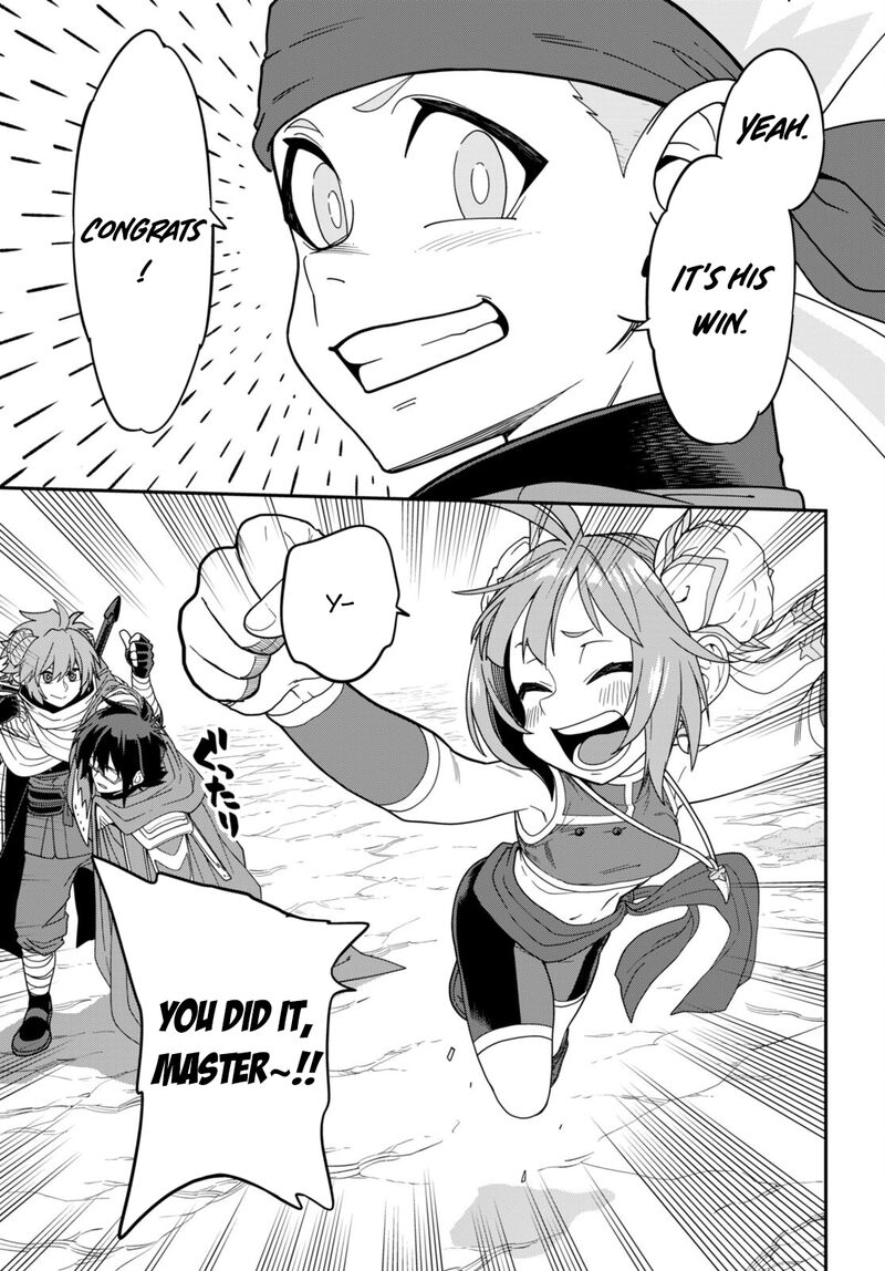 Konjiki No Moji Tsukai Yuusha Yonin Ni Makikomareta Unique Cheat 106 19