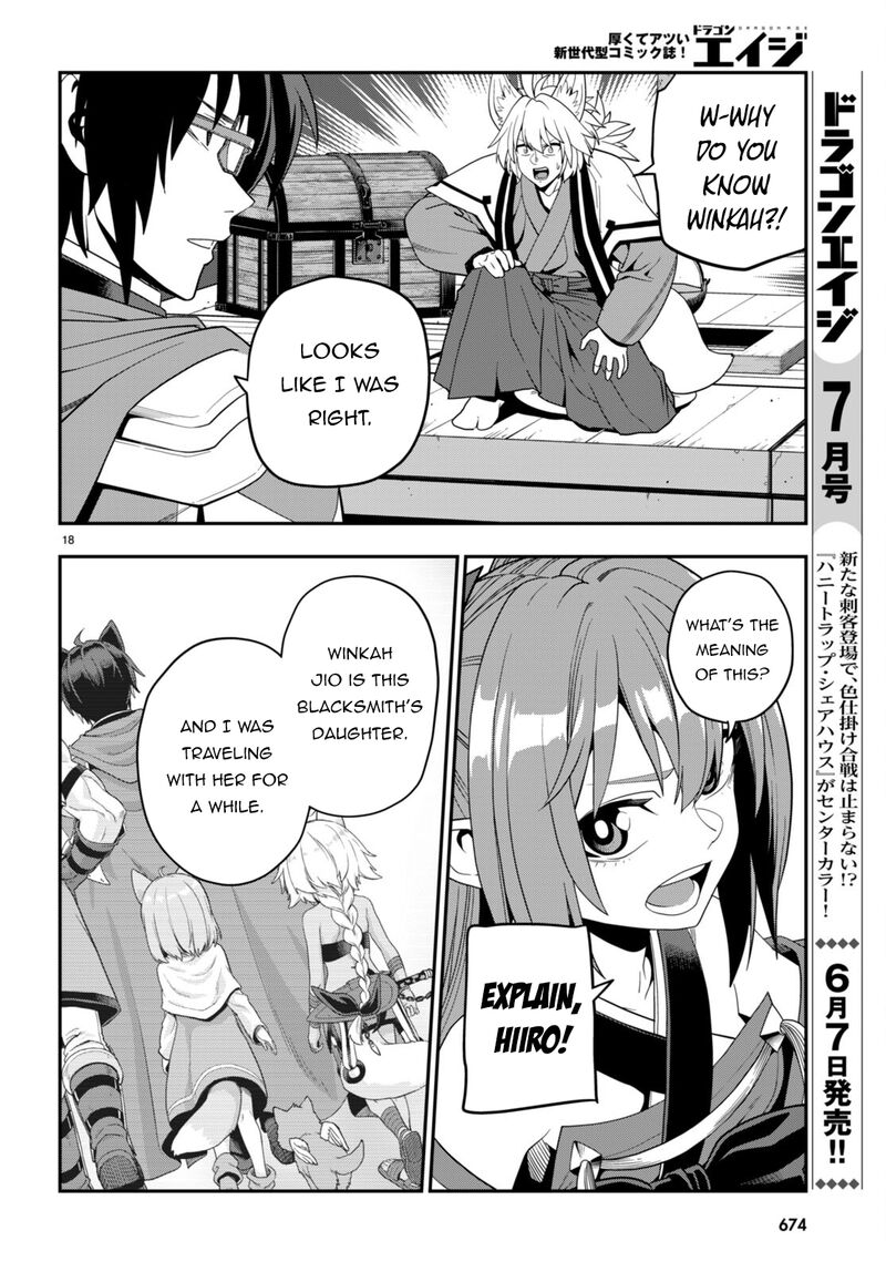 Konjiki No Moji Tsukai Yuusha Yonin Ni Makikomareta Unique Cheat 108 18