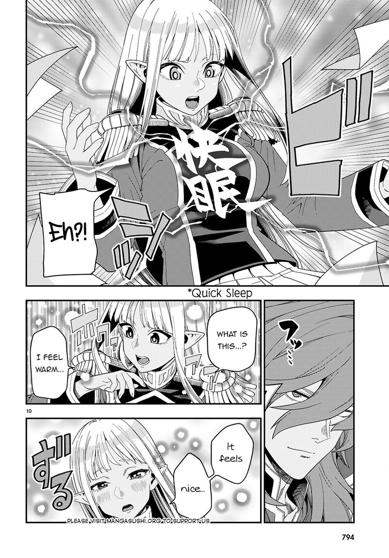 Konjiki No Moji Tsukai Yuusha Yonin Ni Makikomareta Unique Cheat 109 11