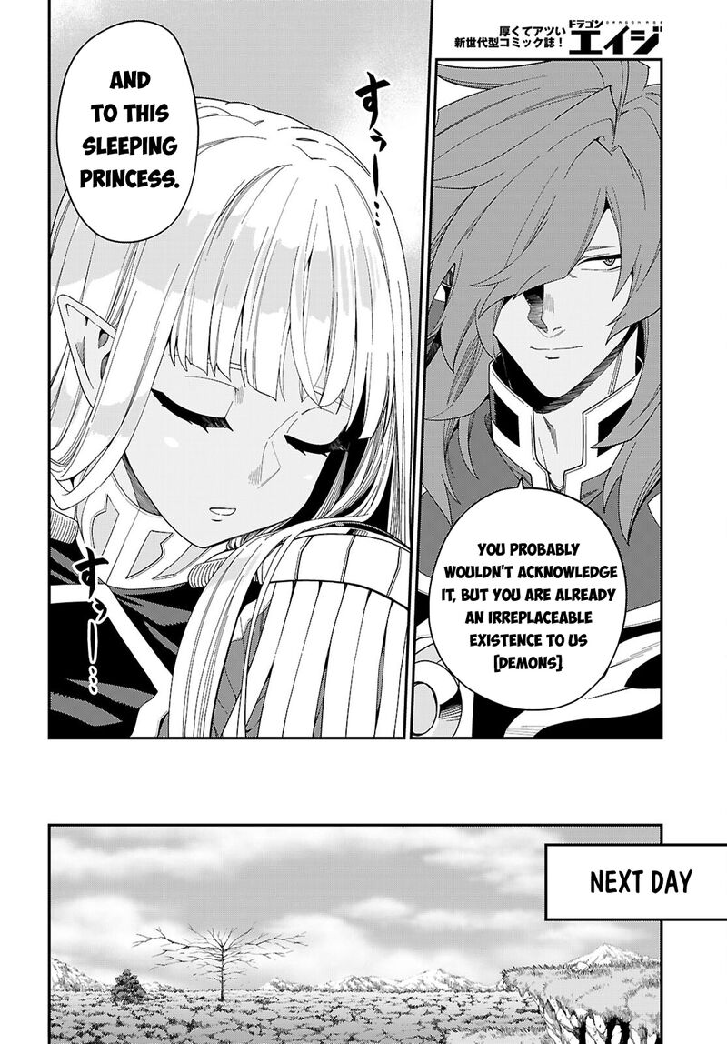 Konjiki No Moji Tsukai Yuusha Yonin Ni Makikomareta Unique Cheat 109 13