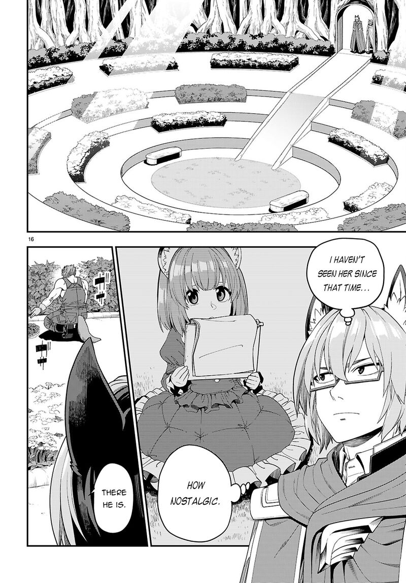 Konjiki No Moji Tsukai Yuusha Yonin Ni Makikomareta Unique Cheat 109 17