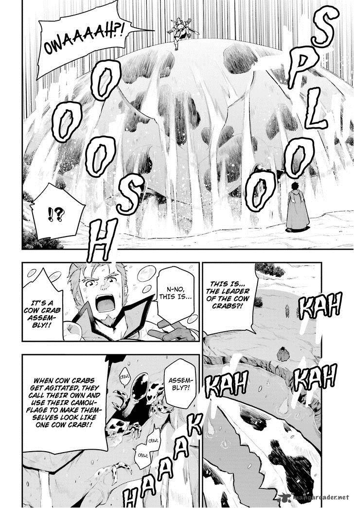 Konjiki No Moji Tsukai Yuusha Yonin Ni Makikomareta Unique Cheat 11 16