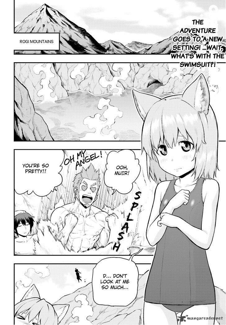 Konjiki No Moji Tsukai Yuusha Yonin Ni Makikomareta Unique Cheat 11 2