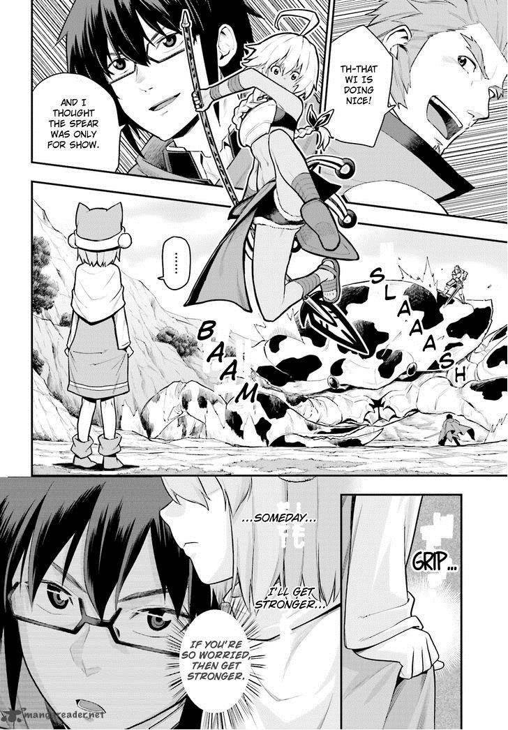 Konjiki No Moji Tsukai Yuusha Yonin Ni Makikomareta Unique Cheat 11 20