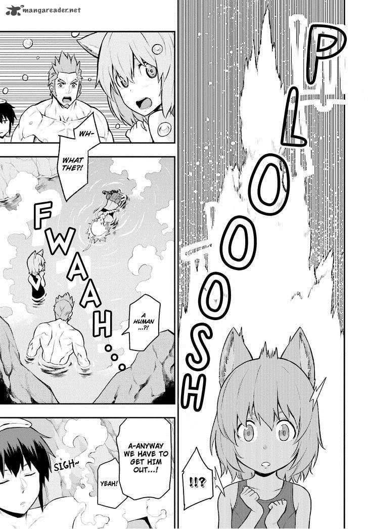 Konjiki No Moji Tsukai Yuusha Yonin Ni Makikomareta Unique Cheat 11 3