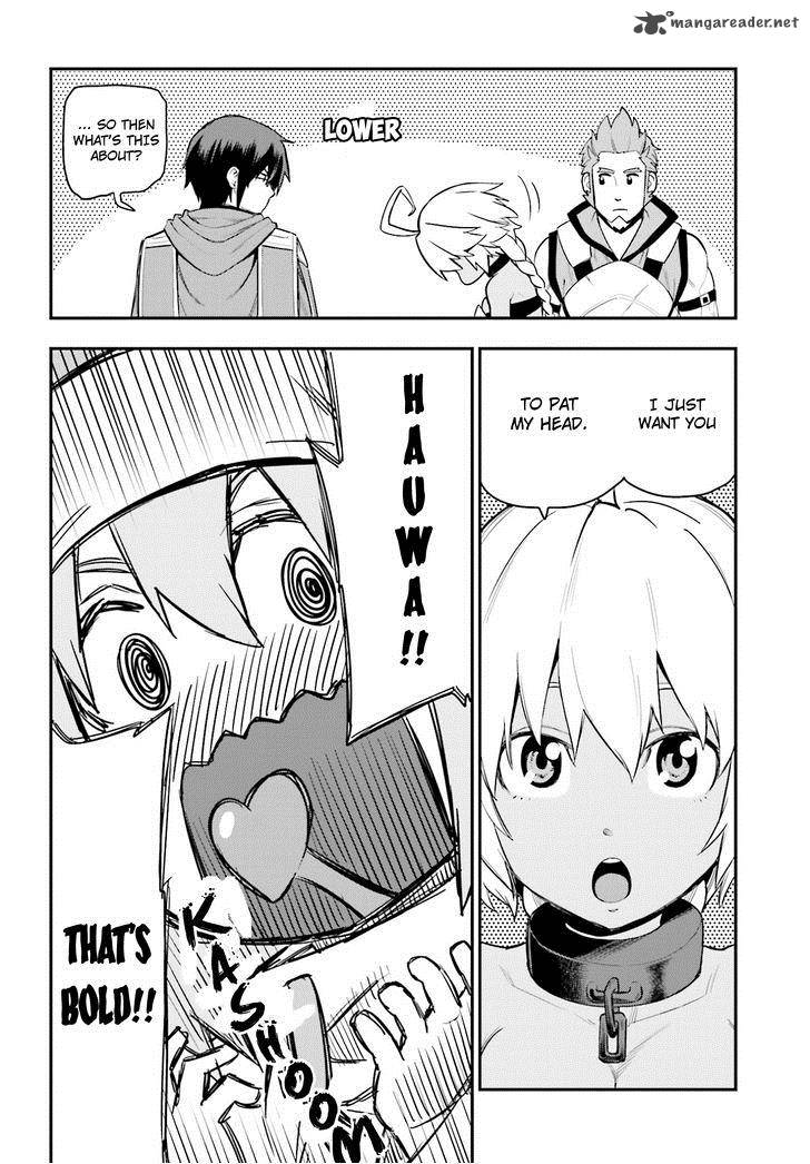 Konjiki No Moji Tsukai Yuusha Yonin Ni Makikomareta Unique Cheat 11 30