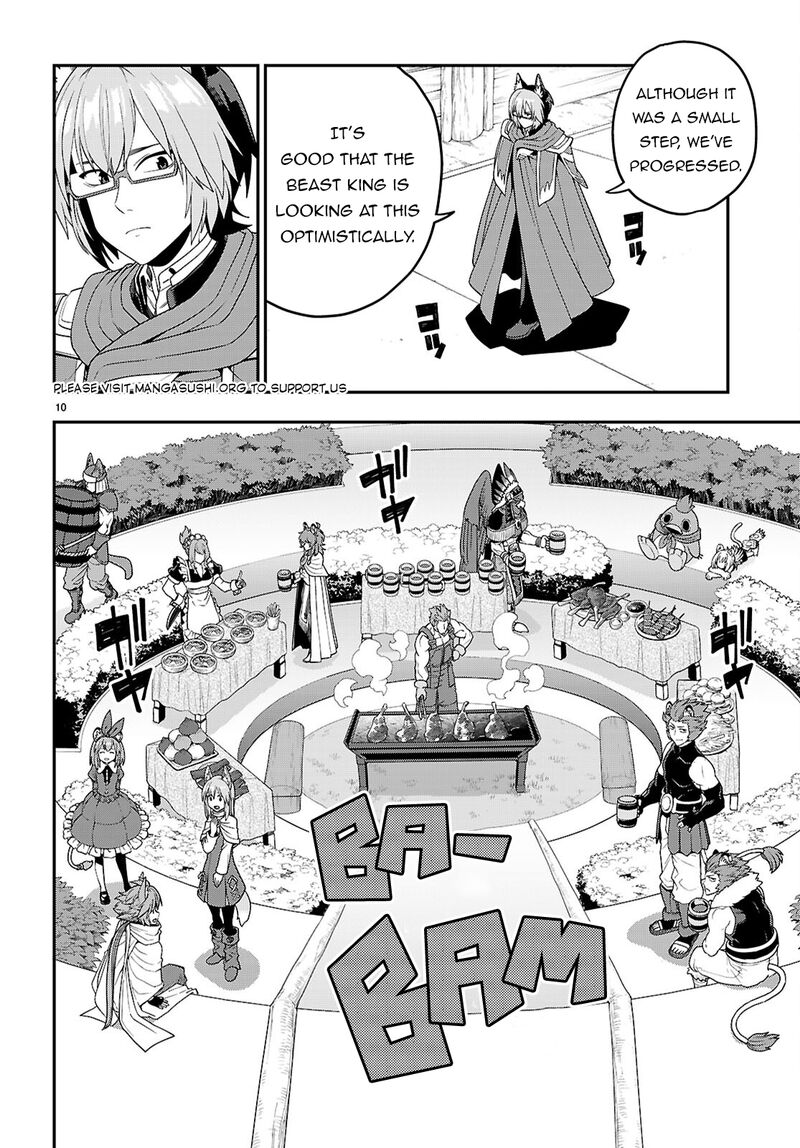 Konjiki No Moji Tsukai Yuusha Yonin Ni Makikomareta Unique Cheat 110 11