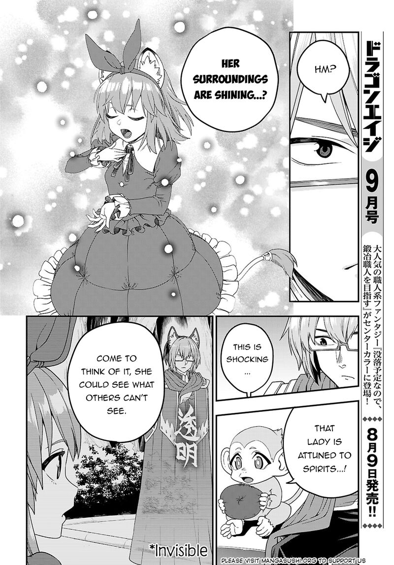 Konjiki No Moji Tsukai Yuusha Yonin Ni Makikomareta Unique Cheat 110 16