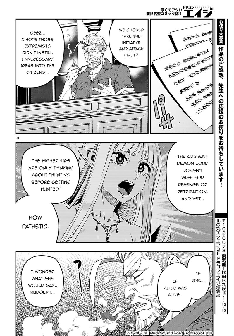 Konjiki No Moji Tsukai Yuusha Yonin Ni Makikomareta Unique Cheat 110 20