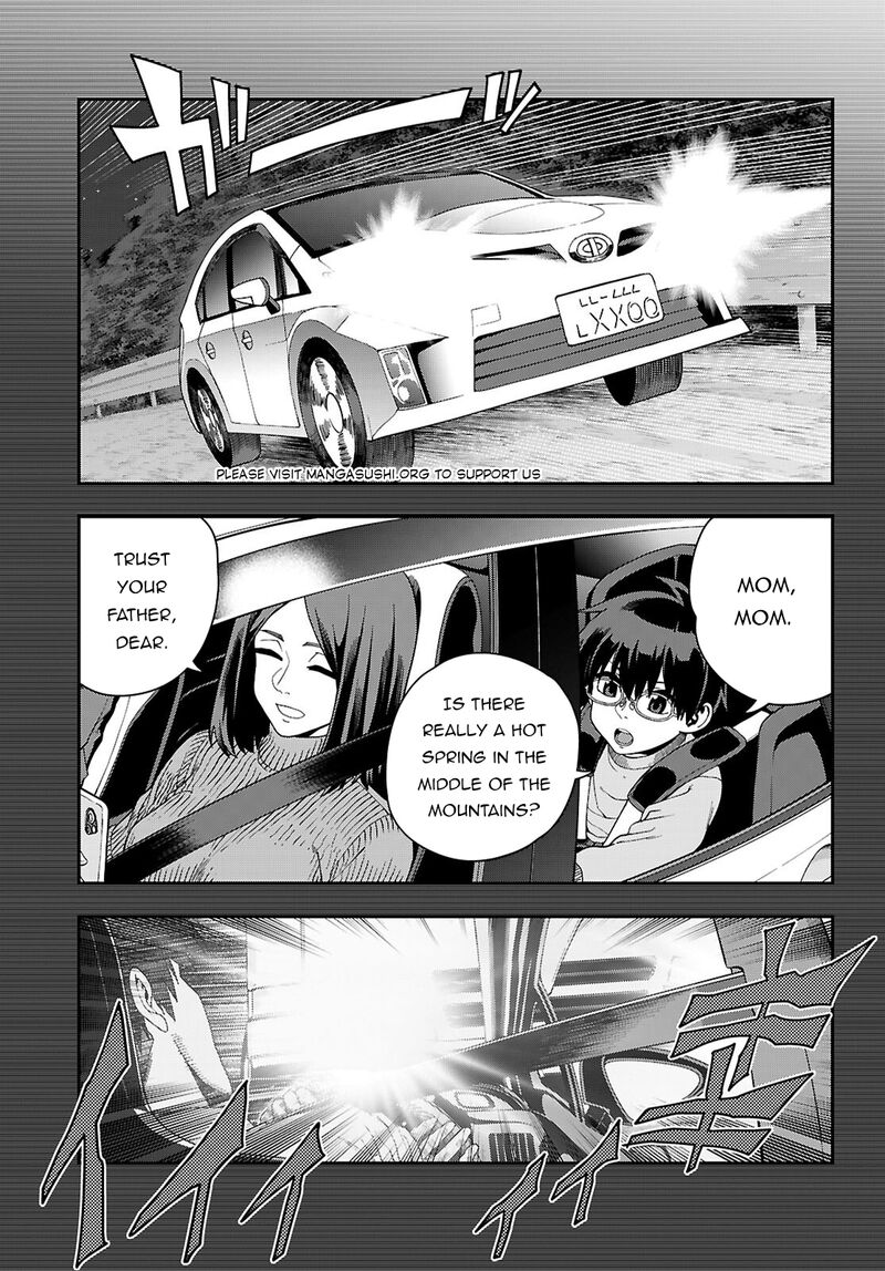 Konjiki No Moji Tsukai Yuusha Yonin Ni Makikomareta Unique Cheat 113 15