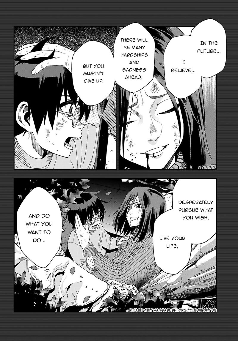 Konjiki No Moji Tsukai Yuusha Yonin Ni Makikomareta Unique Cheat 113 19