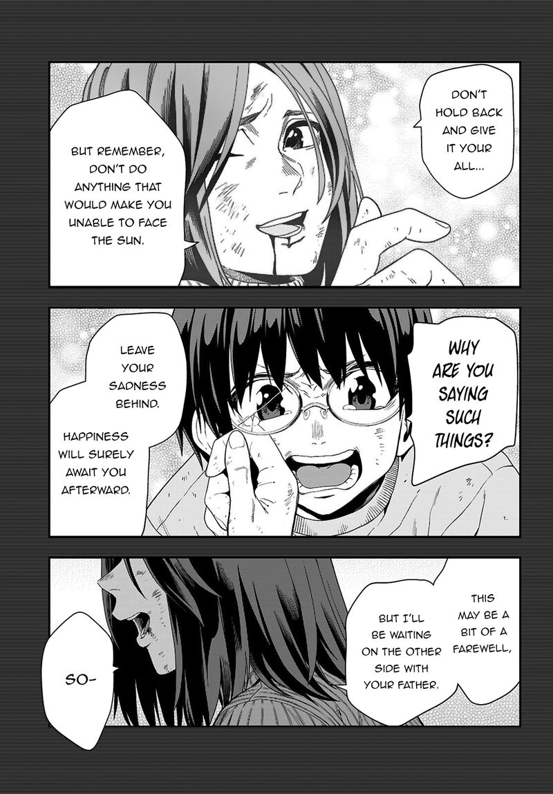 Konjiki No Moji Tsukai Yuusha Yonin Ni Makikomareta Unique Cheat 113 20