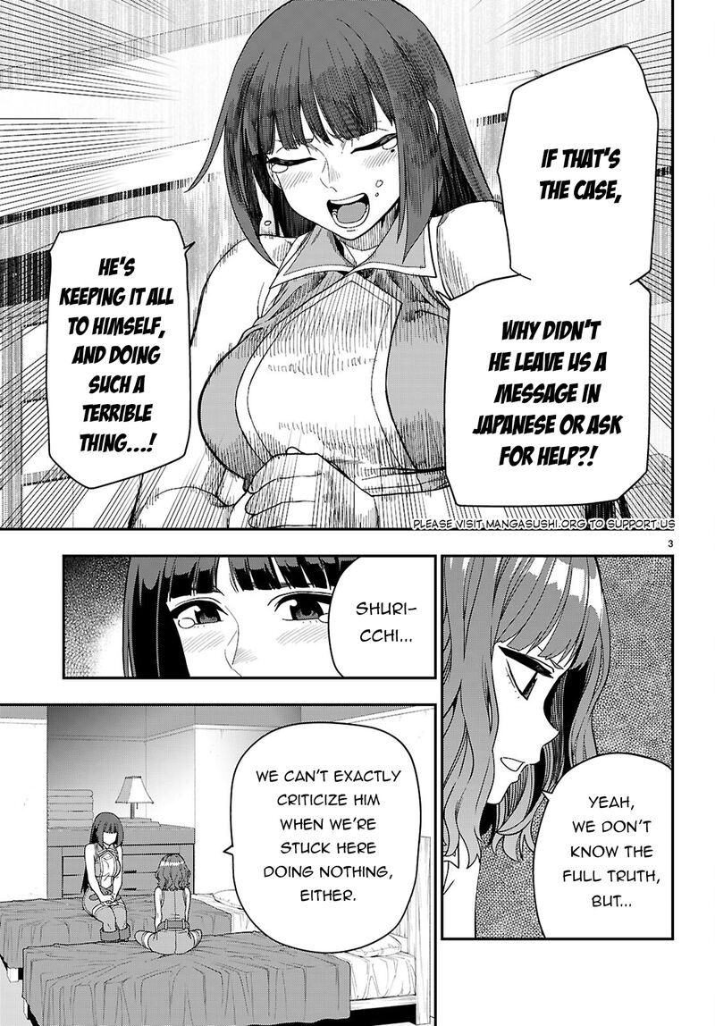 Konjiki No Moji Tsukai Yuusha Yonin Ni Makikomareta Unique Cheat 113 5