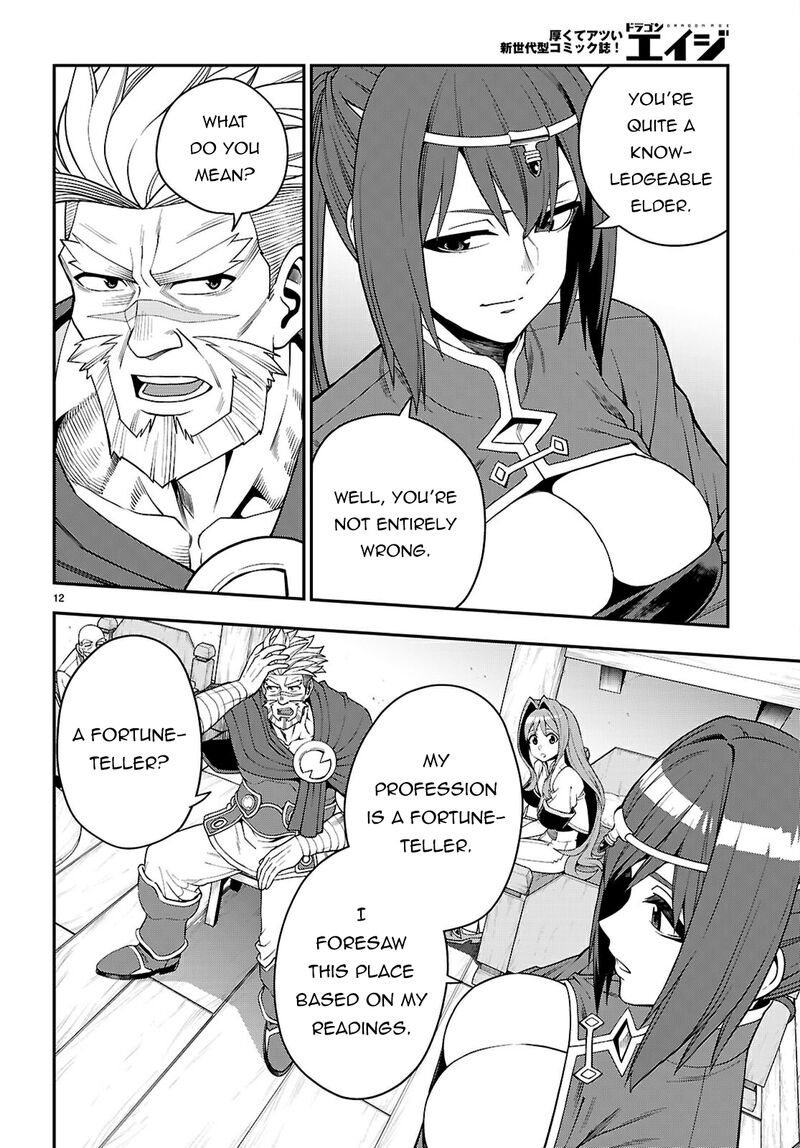 Konjiki No Moji Tsukai Yuusha Yonin Ni Makikomareta Unique Cheat 115 13