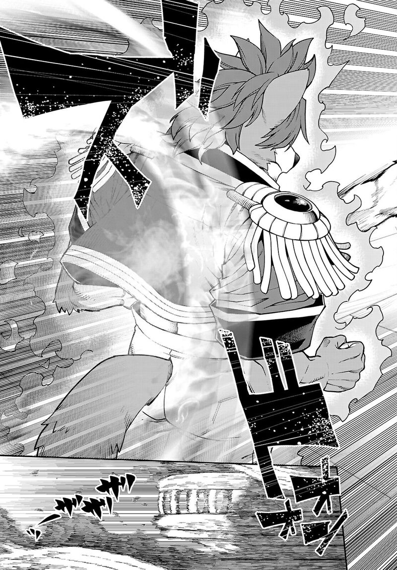 Konjiki No Moji Tsukai Yuusha Yonin Ni Makikomareta Unique Cheat 116 19