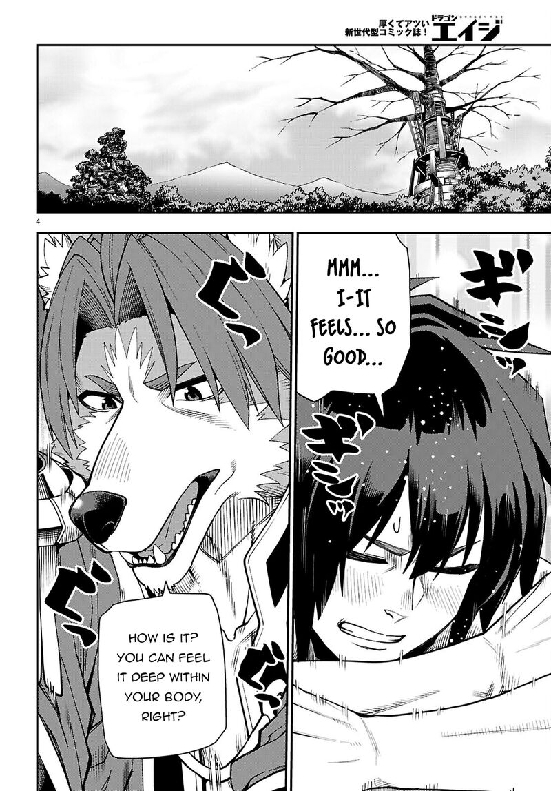 Konjiki No Moji Tsukai Yuusha Yonin Ni Makikomareta Unique Cheat 116 5