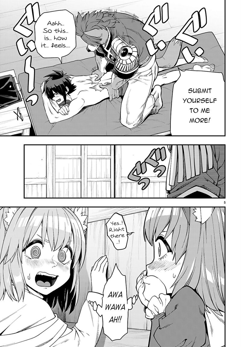 Konjiki No Moji Tsukai Yuusha Yonin Ni Makikomareta Unique Cheat 116 6