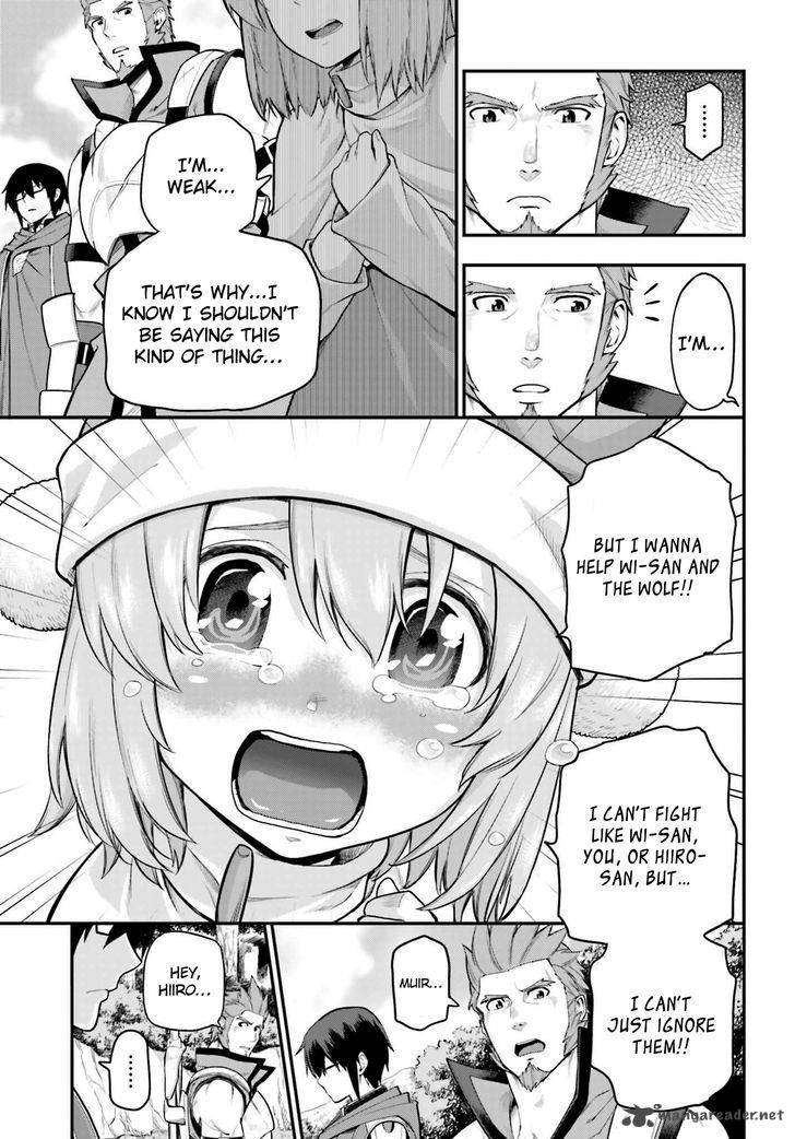Konjiki No Moji Tsukai Yuusha Yonin Ni Makikomareta Unique Cheat 12 12