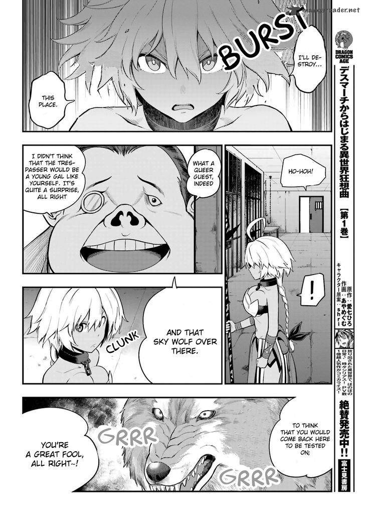 Konjiki No Moji Tsukai Yuusha Yonin Ni Makikomareta Unique Cheat 12 22