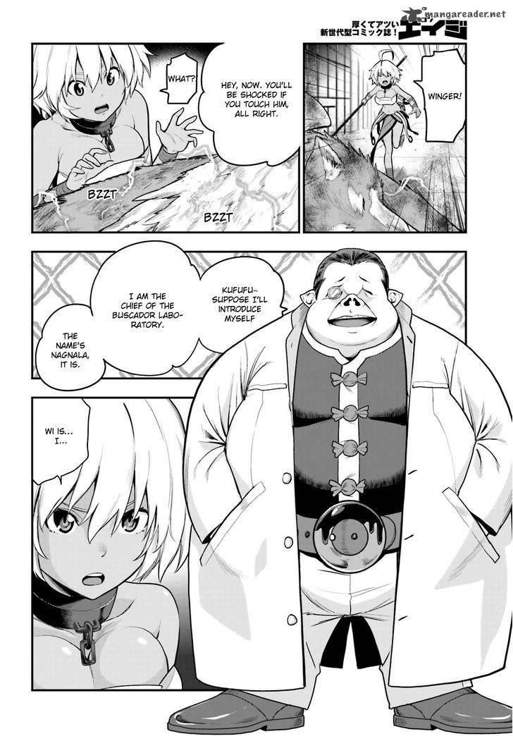 Konjiki No Moji Tsukai Yuusha Yonin Ni Makikomareta Unique Cheat 12 24