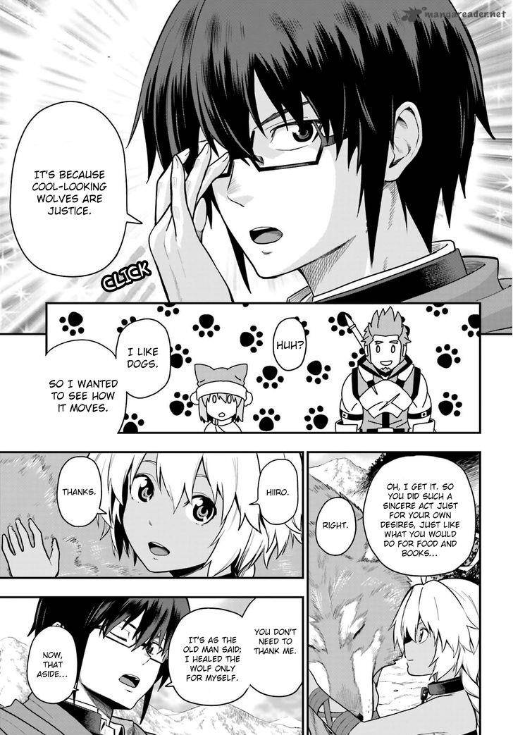 Konjiki No Moji Tsukai Yuusha Yonin Ni Makikomareta Unique Cheat 12 5