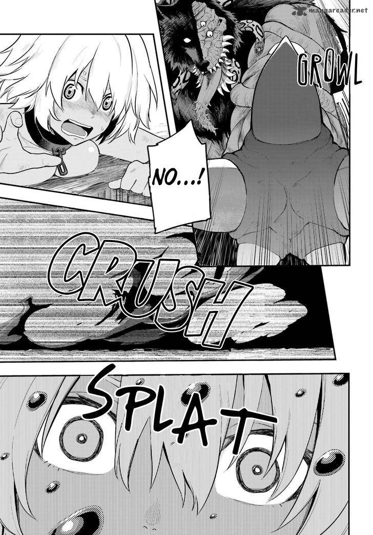 Konjiki No Moji Tsukai Yuusha Yonin Ni Makikomareta Unique Cheat 13 11