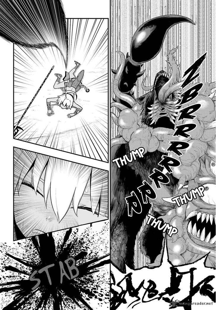Konjiki No Moji Tsukai Yuusha Yonin Ni Makikomareta Unique Cheat 13 16