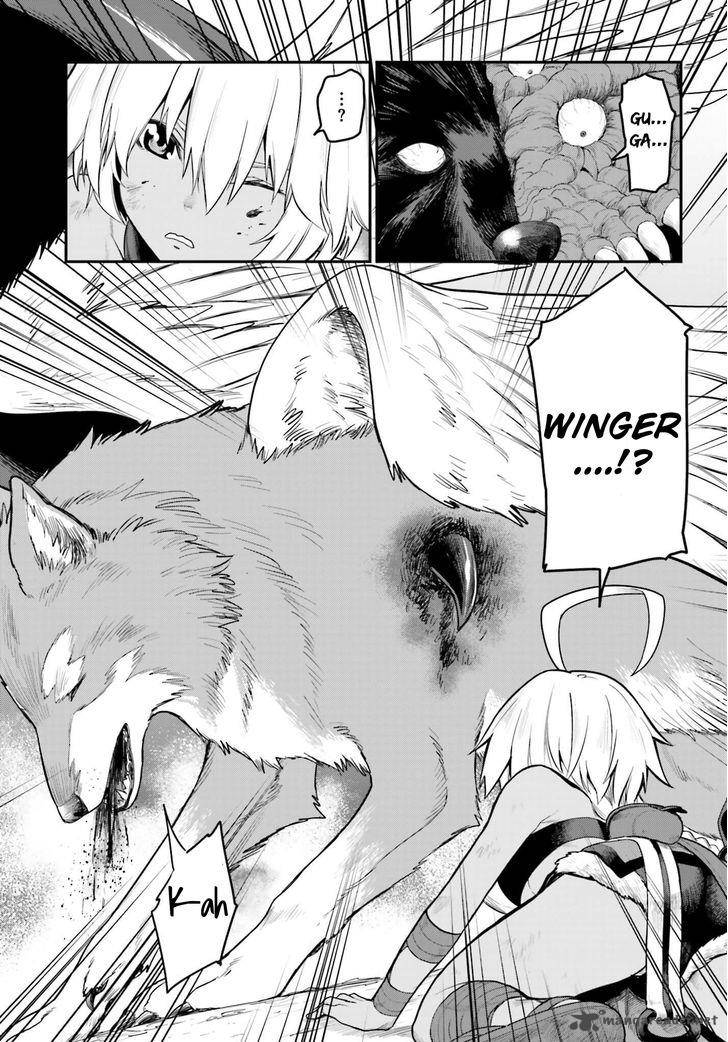 Konjiki No Moji Tsukai Yuusha Yonin Ni Makikomareta Unique Cheat 13 17